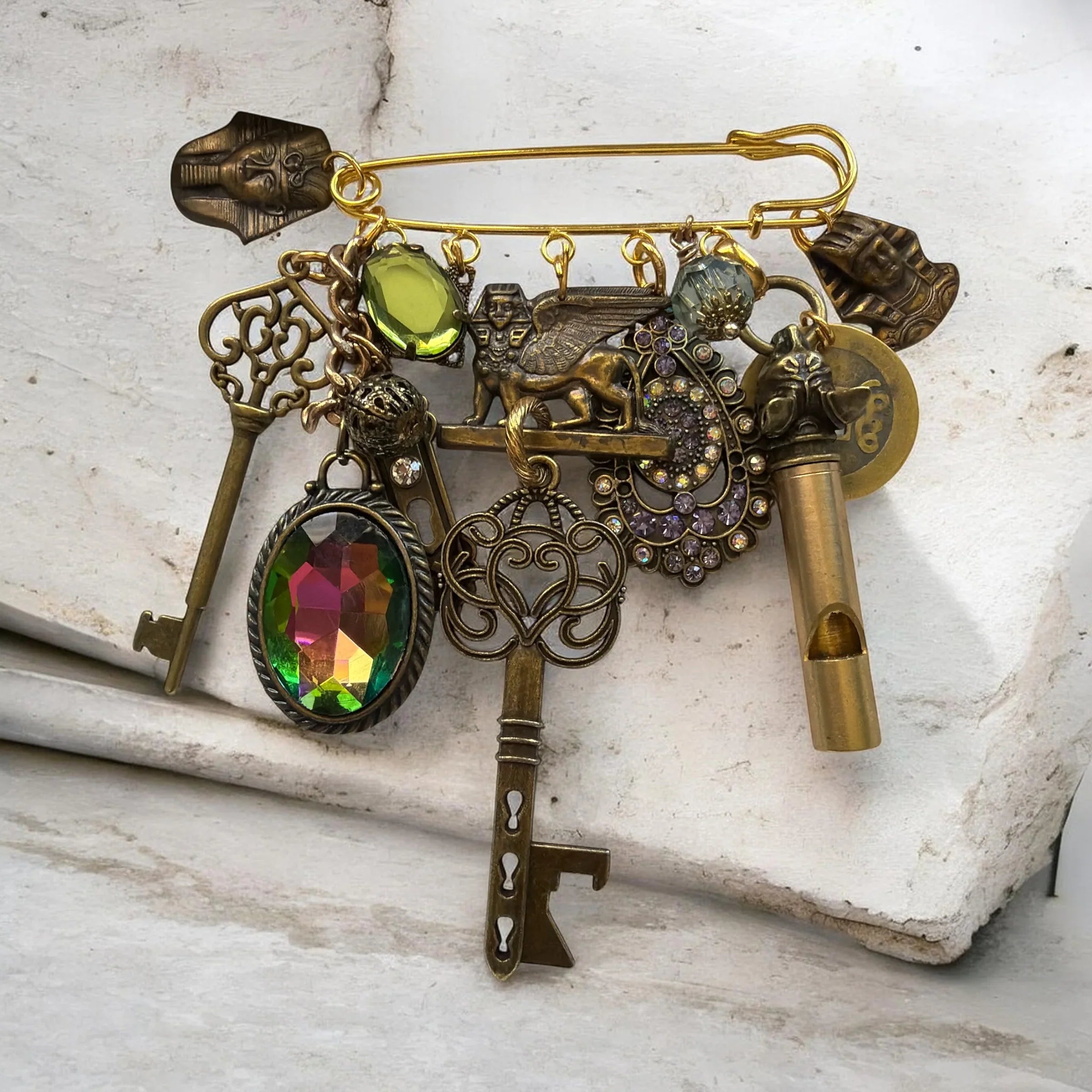 One -of-One | SEH Signature