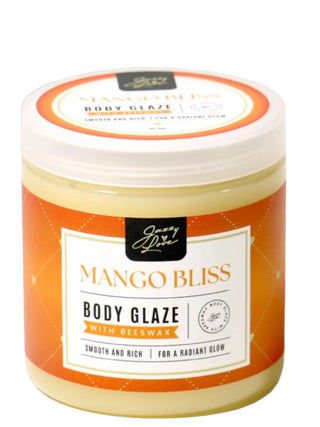 Body Glaze