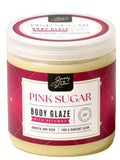 pink sugar