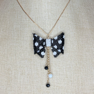 Just a bow