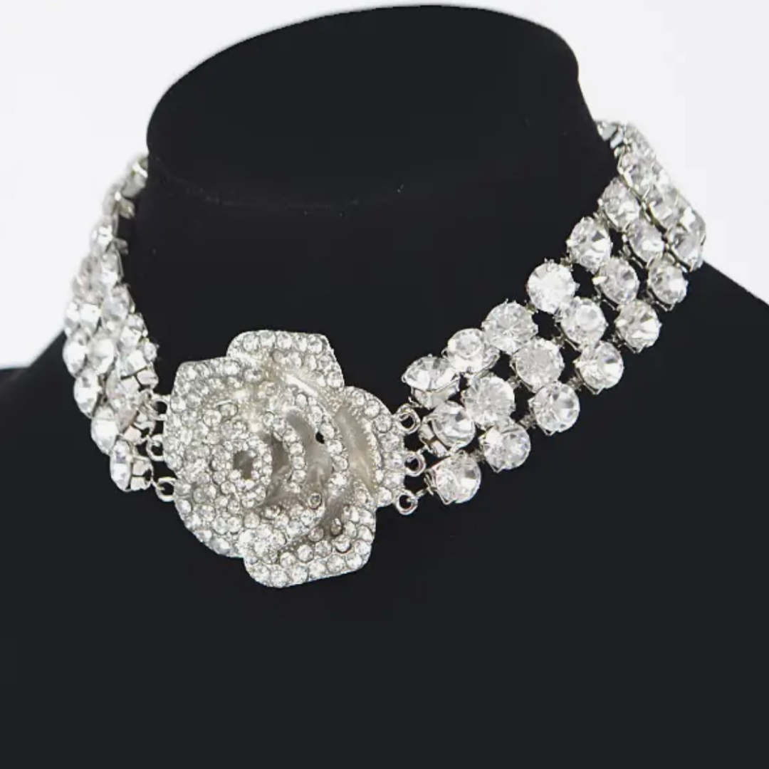 Can I Call You Rose?