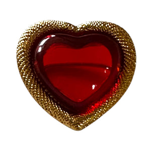 The  Clear Heart