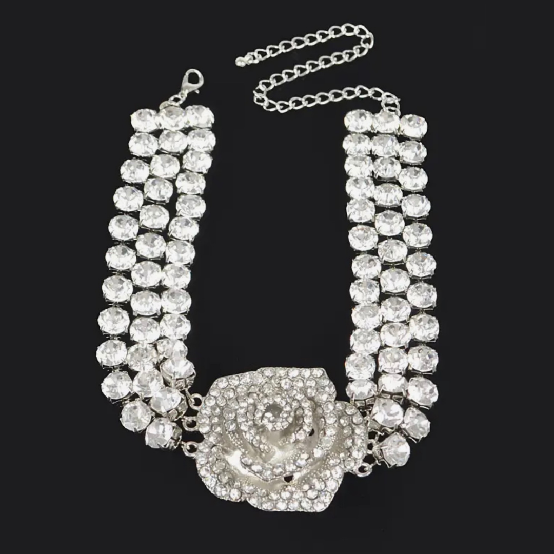 Can I Call You Rose?