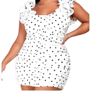 Dots dress