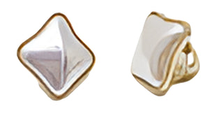 Cream dream stretch ring