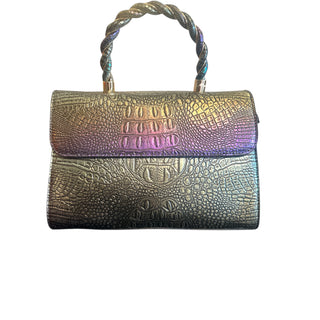 Opal handbag