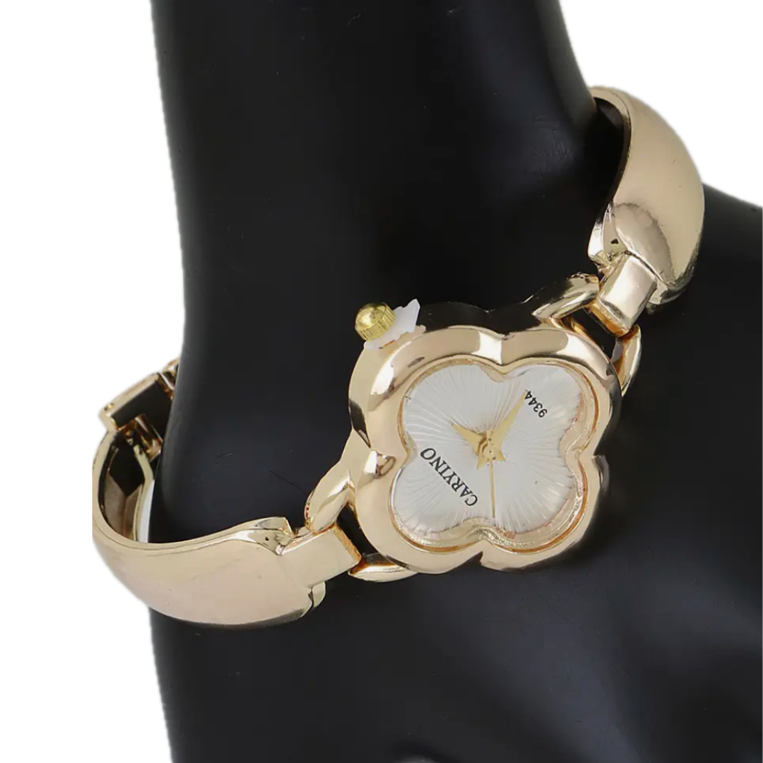 Timeless Clover