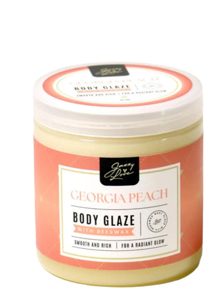 Body Glaze