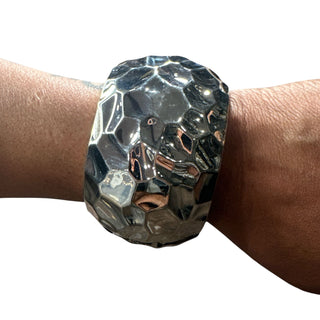 Imprinted Cuff