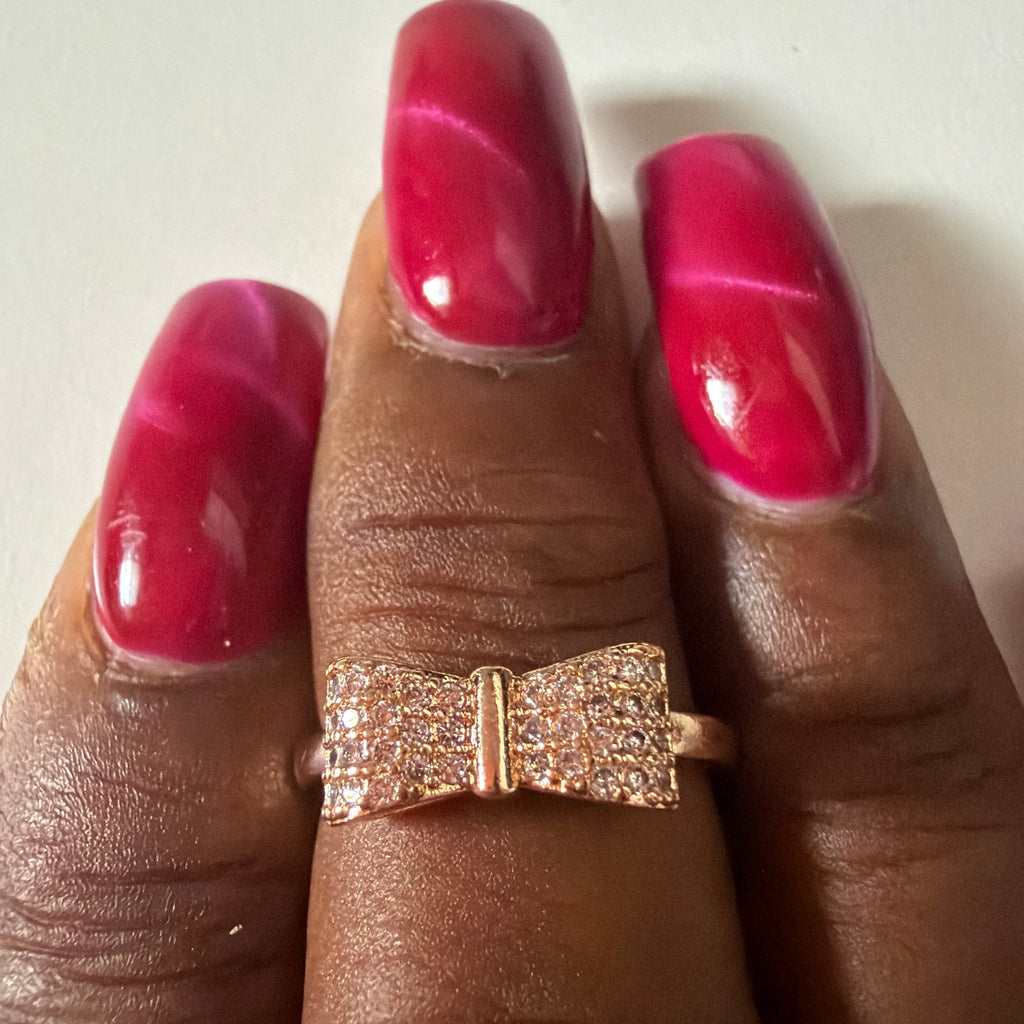 bow ring