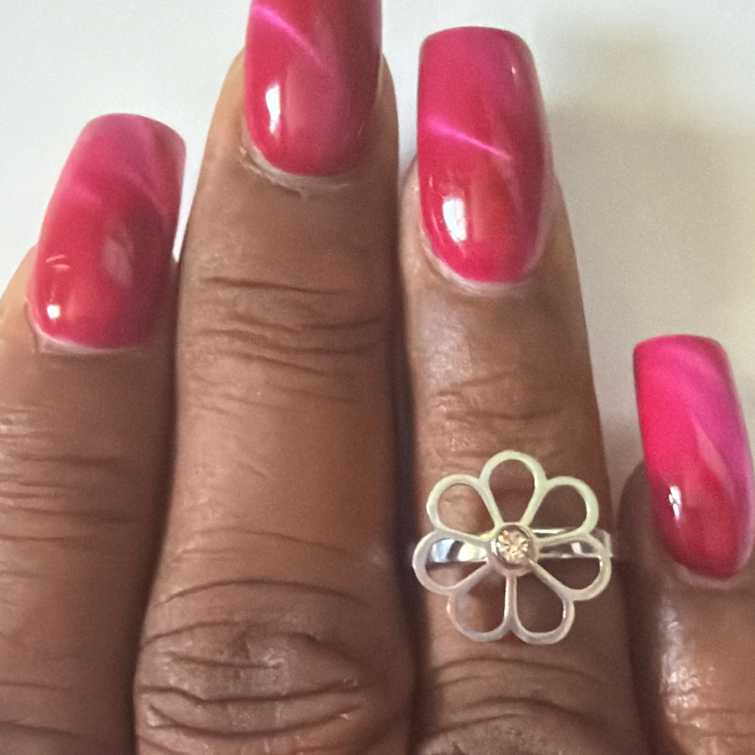 spinner ring