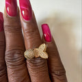 butter ball pop ring