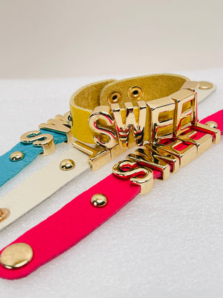 SEH Chic Boutique Snapz bracelet