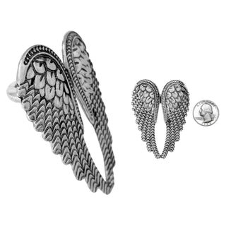 Wings ring