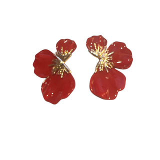 Petal studs