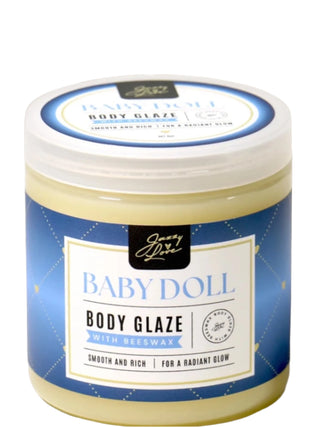 Body Glaze