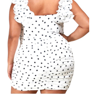 Dots dress