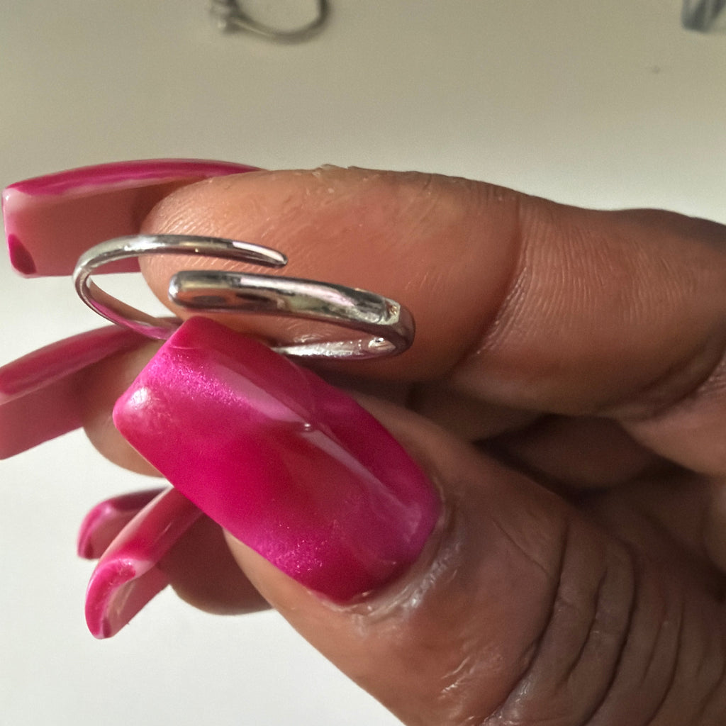 dainty diamond
