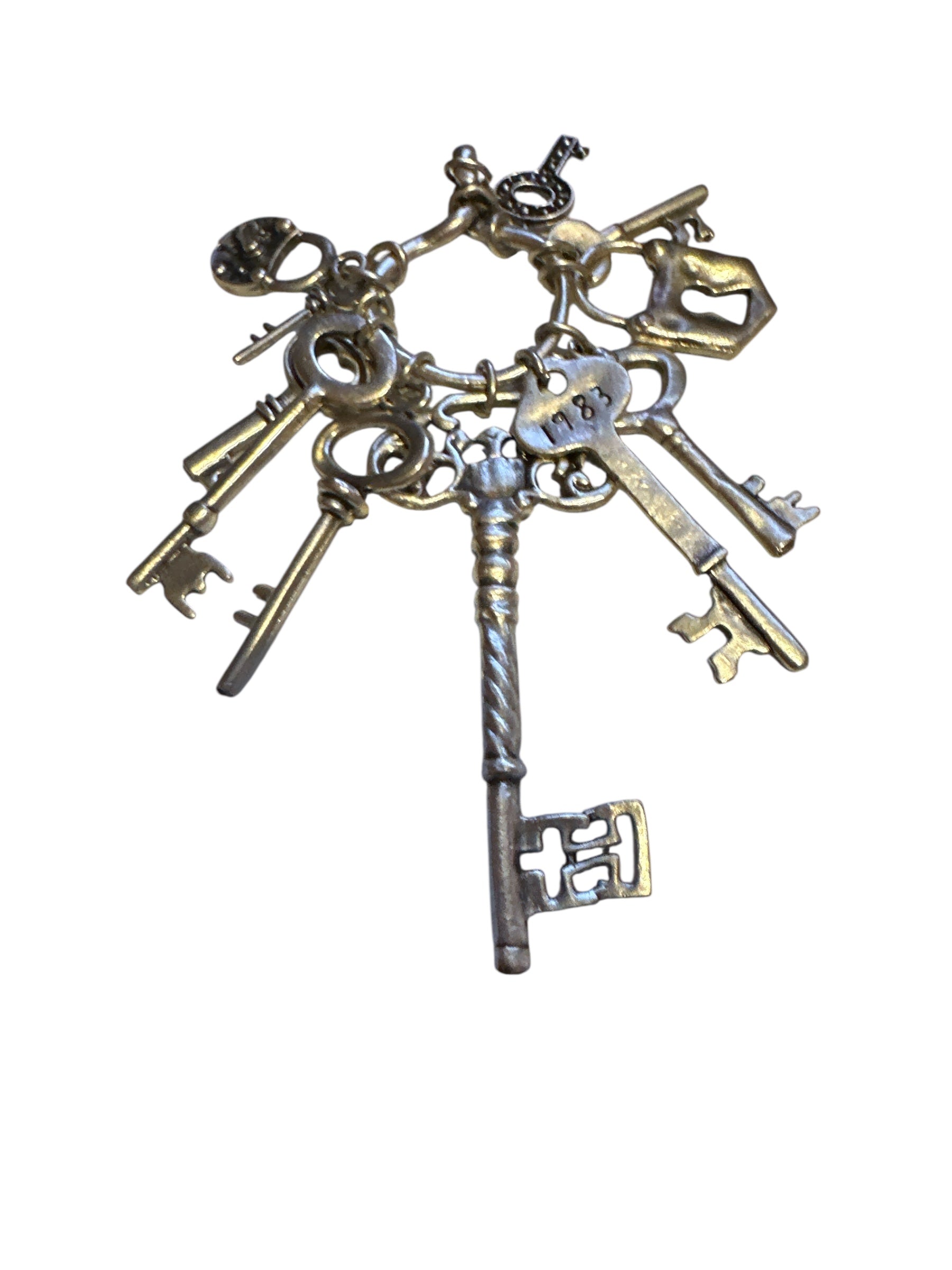 keyz