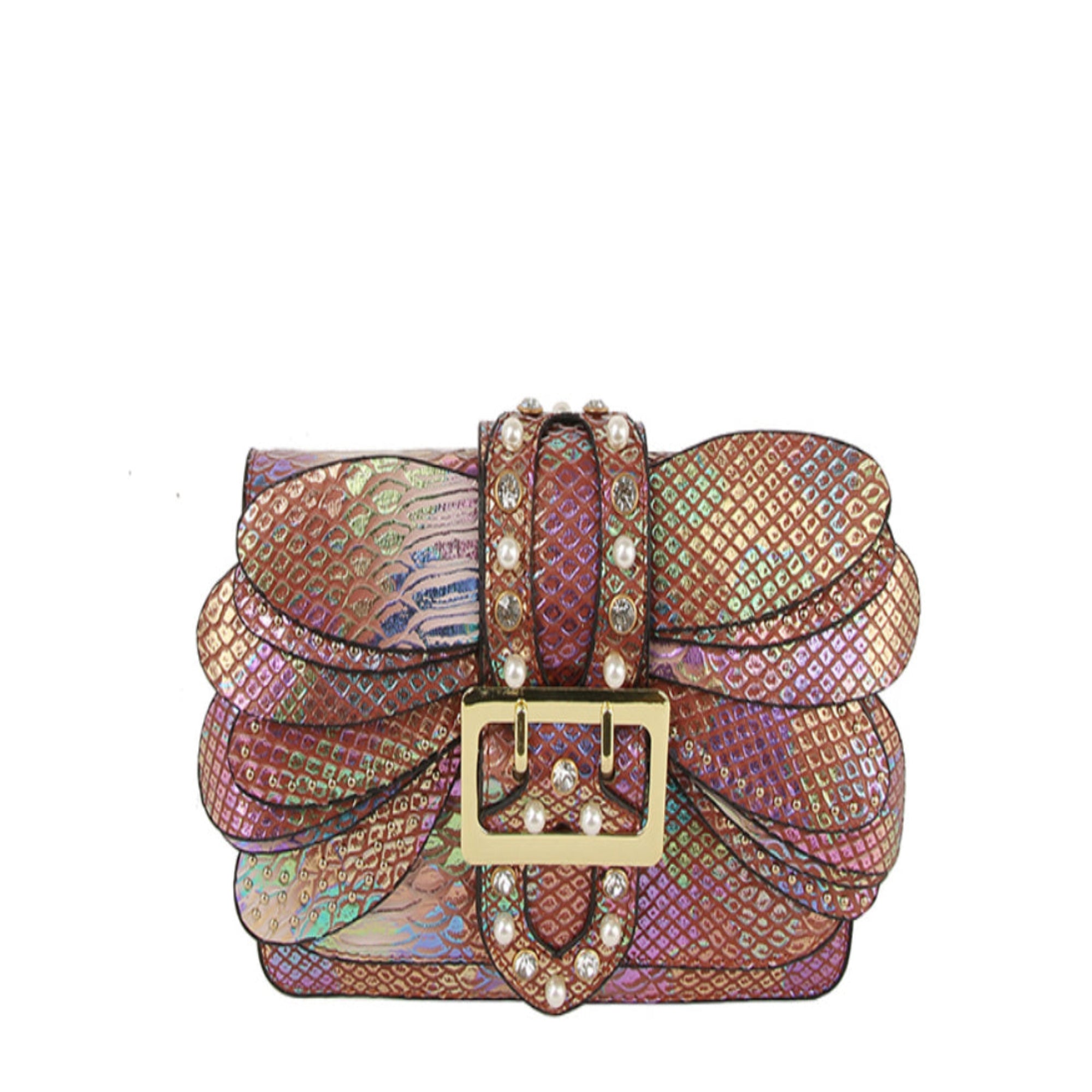 fairytales crossbody handbag