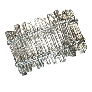 Icicle Gate stretch bracelet
