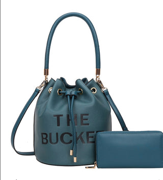 SEH Chic Boutique Bucket bag set