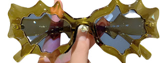 the guardian sun glasses