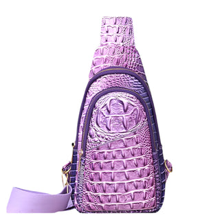 croc cross body