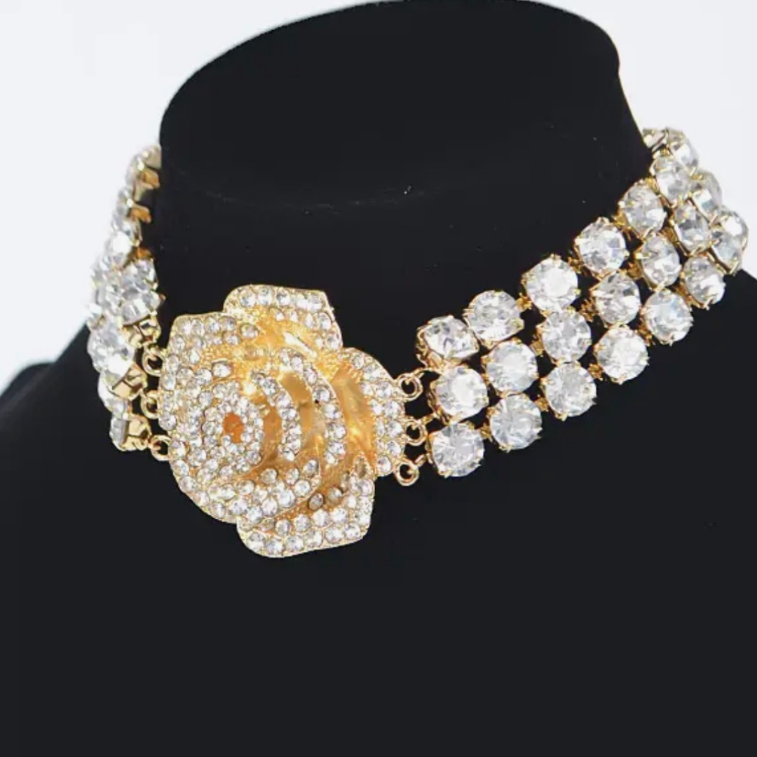 Can I Call You Rose?