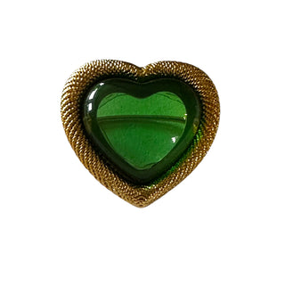 The  Clear Heart