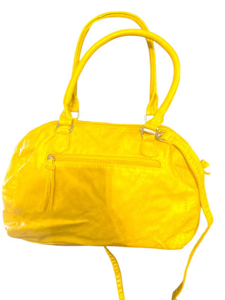 Handbag - Amarillo