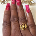 spinner ring