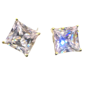 Cz studs