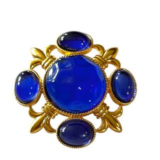 blue empress