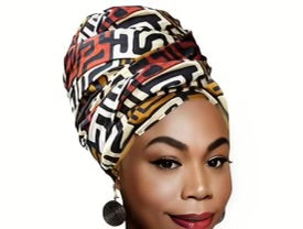 SEH Chic Boutique turban