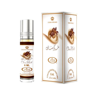 Al-Rehab Choco Musk