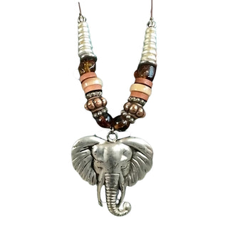 Elephant Tribe