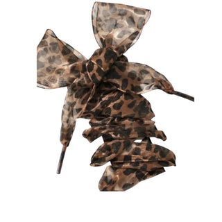 Cheetah lace