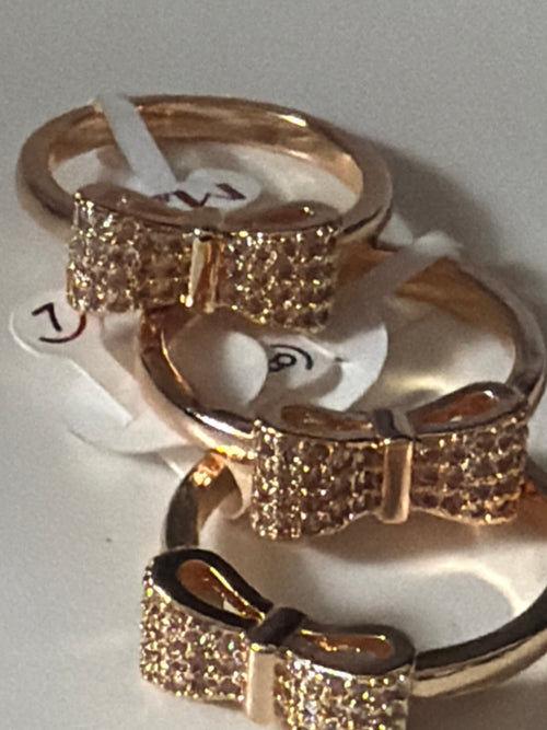 bow ring