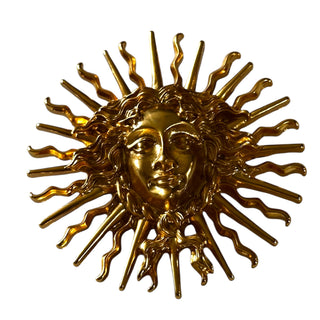 sun of a woman