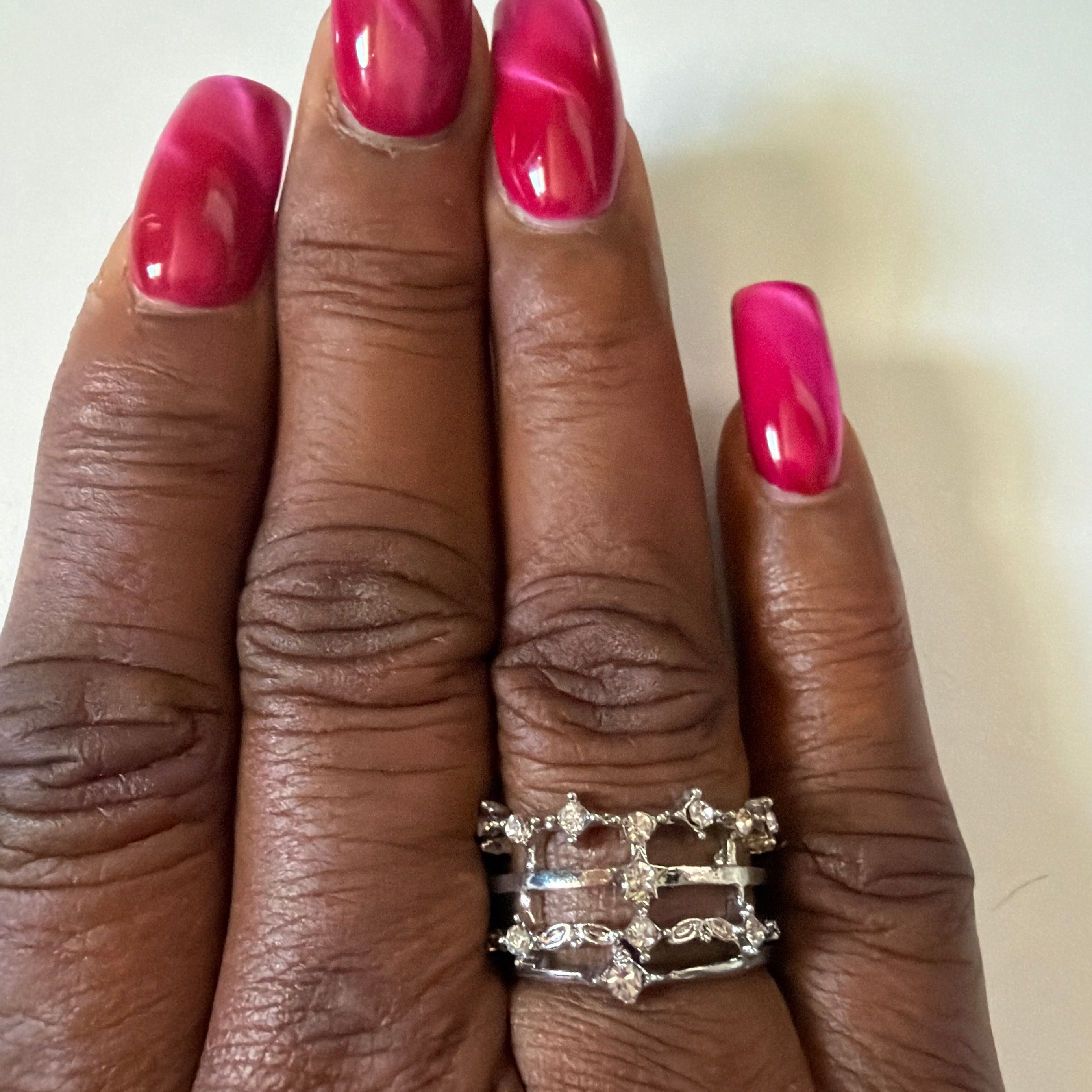 multi band ring