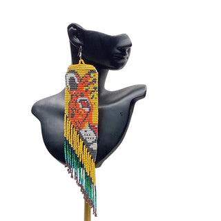 The native bead