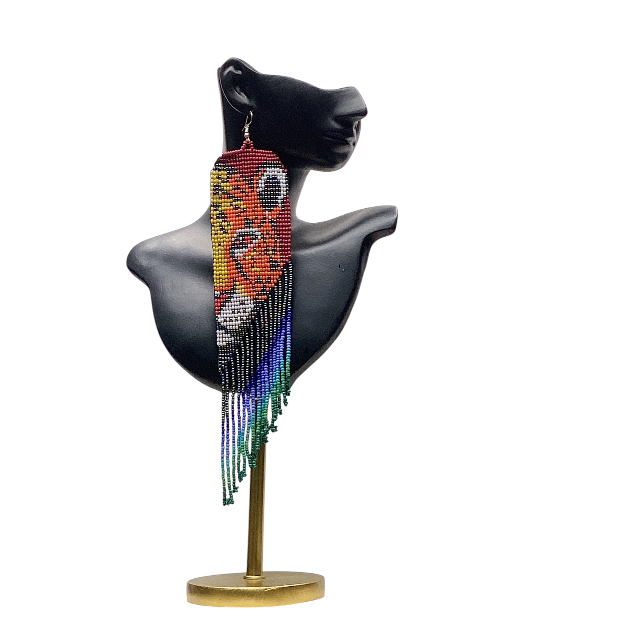 The native bead