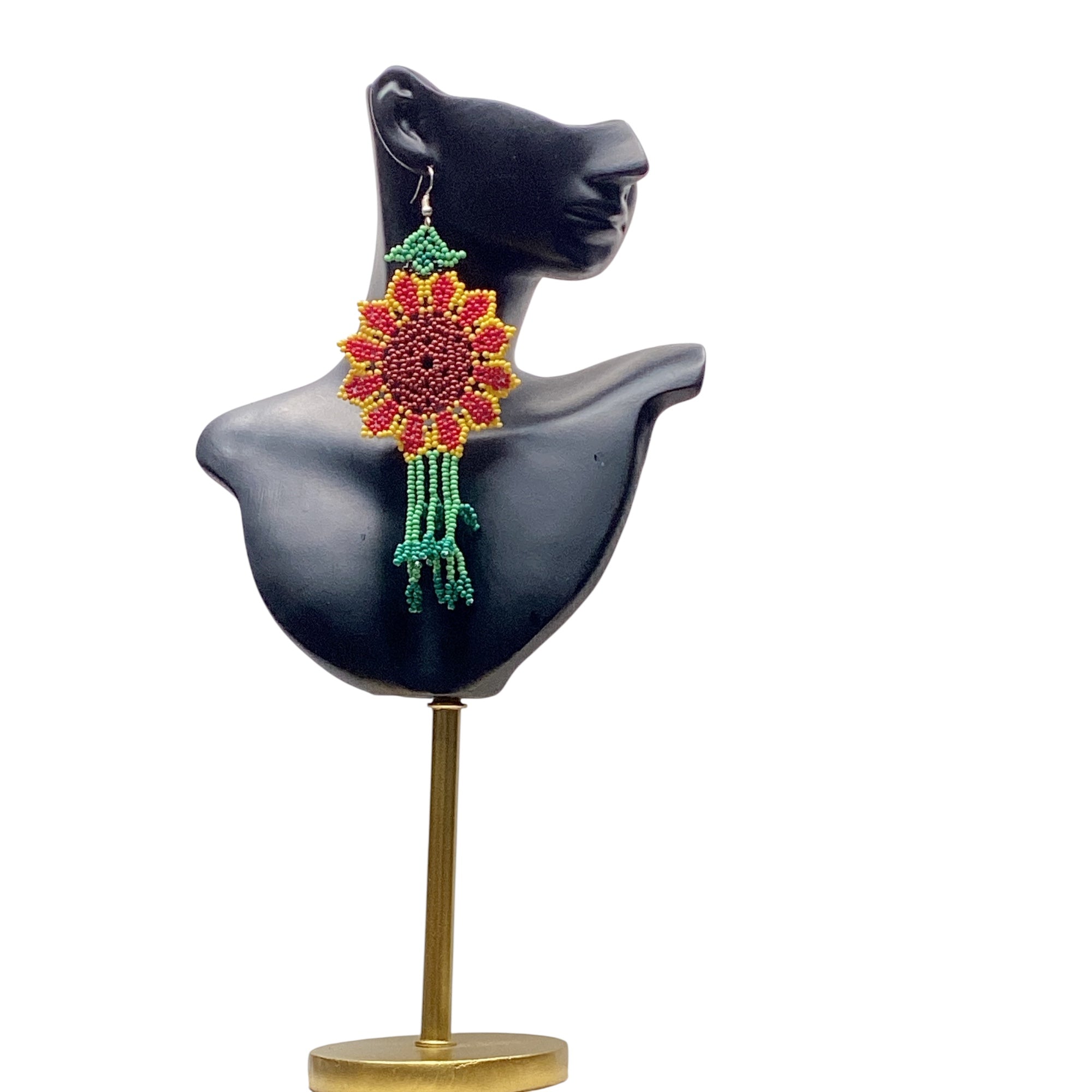 The native bead