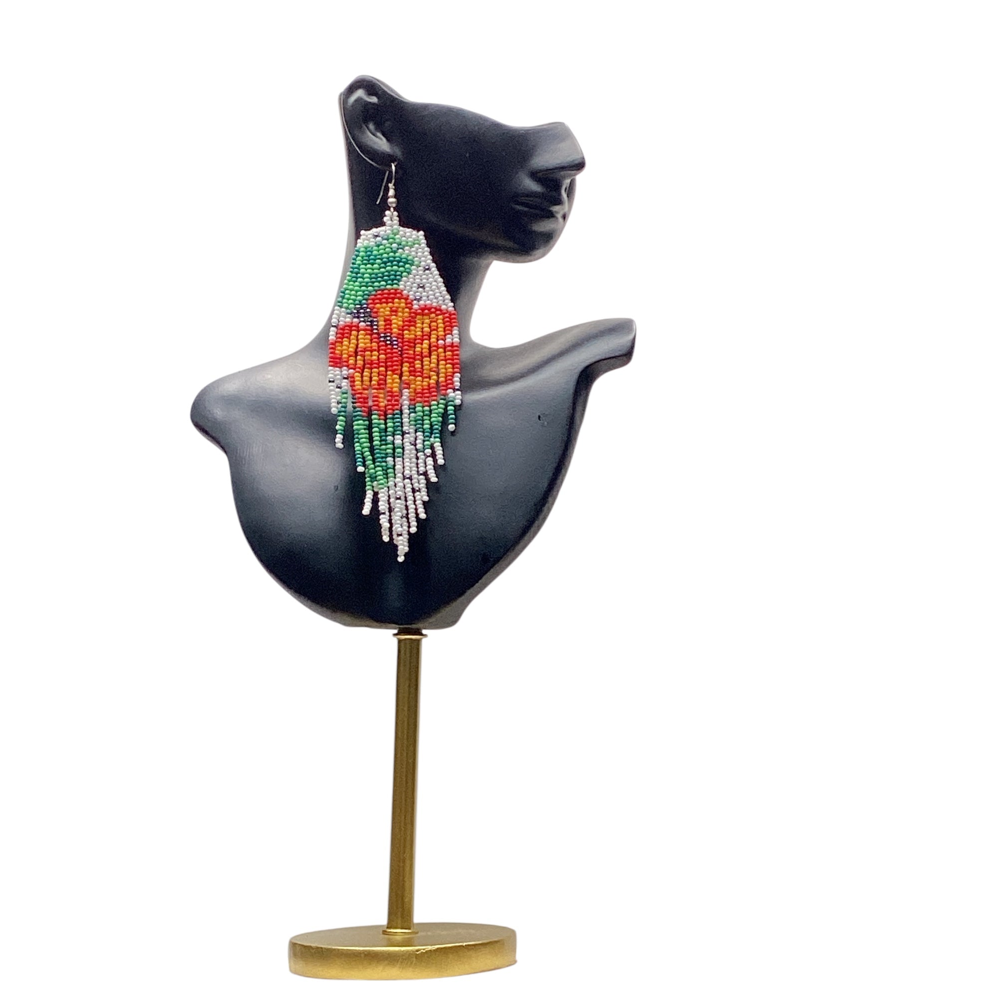 The native bead