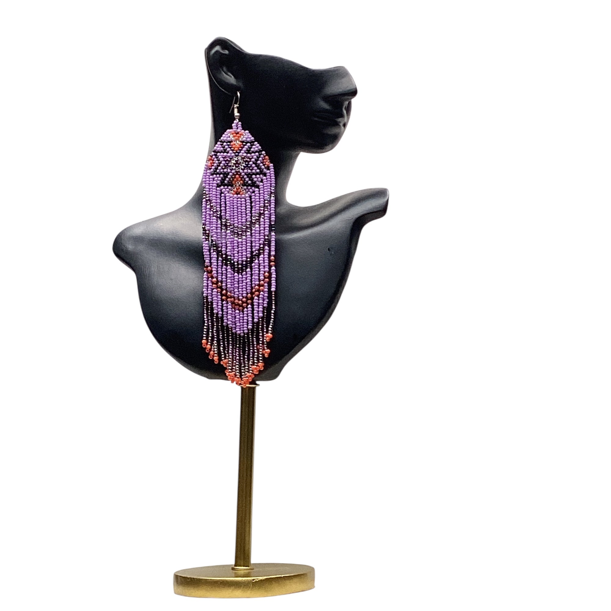 The native bead