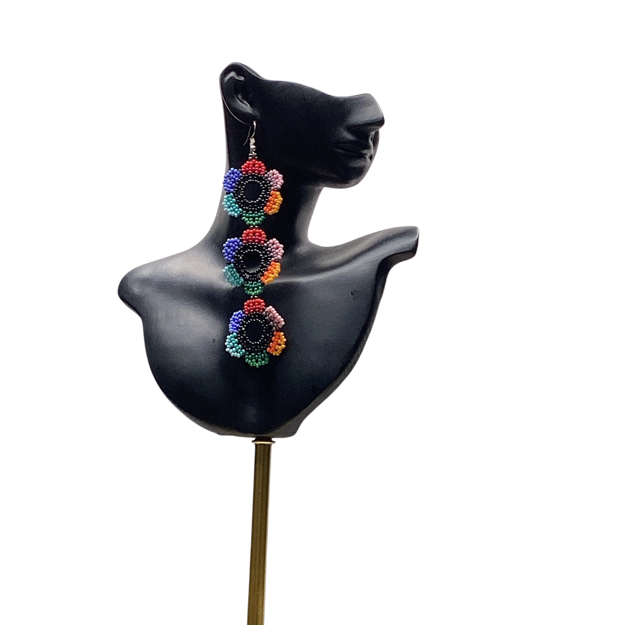 The native bead