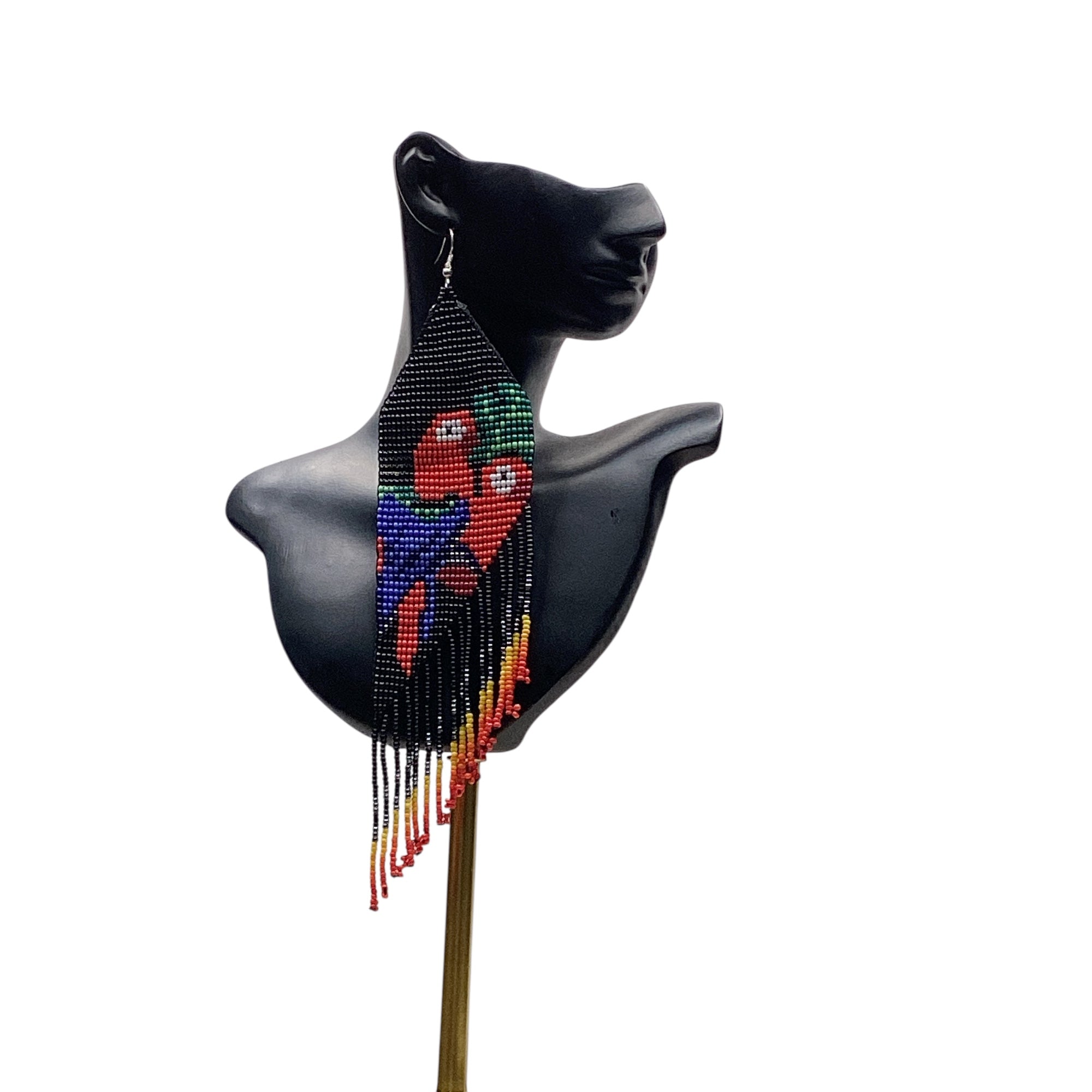 The native bead
