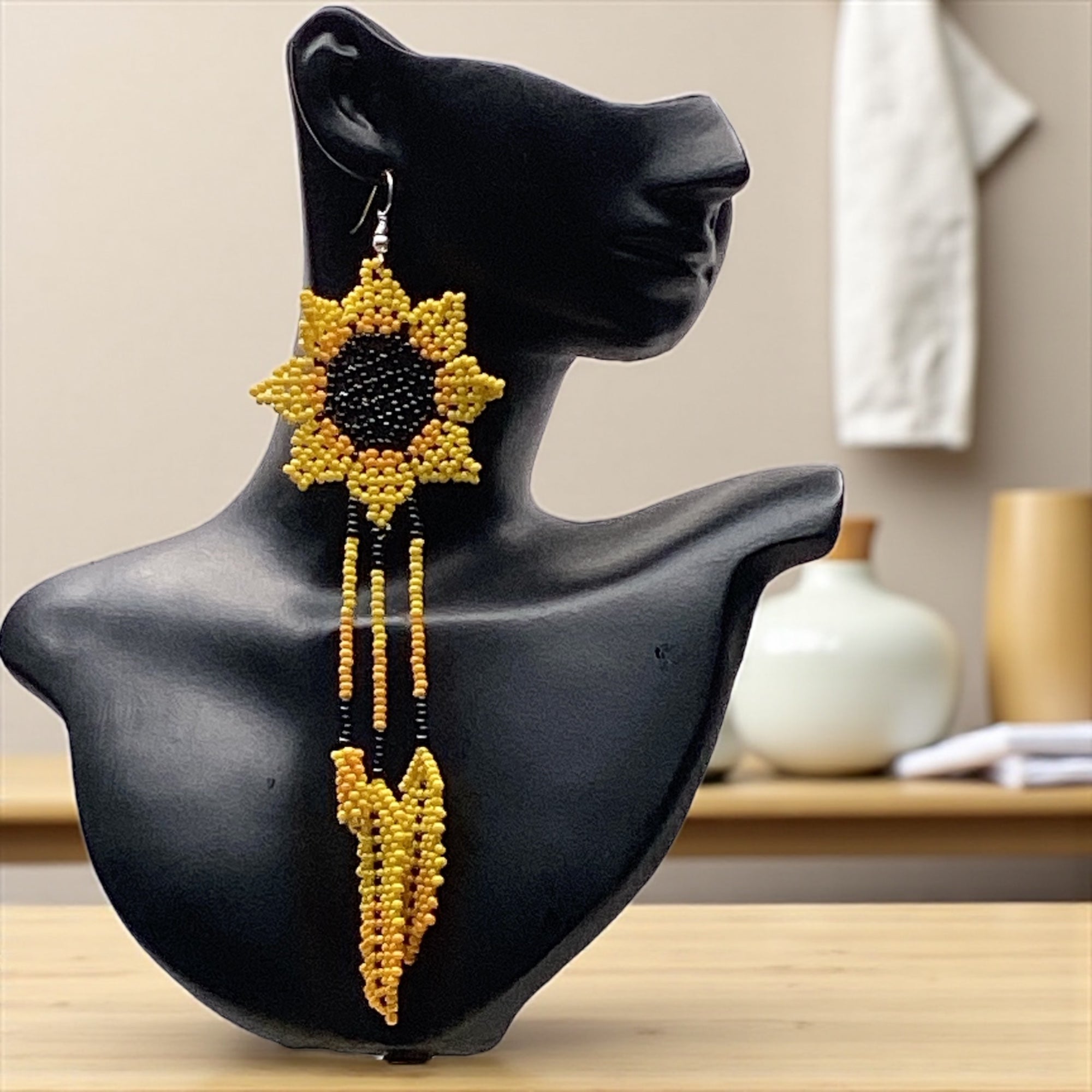 The native bead