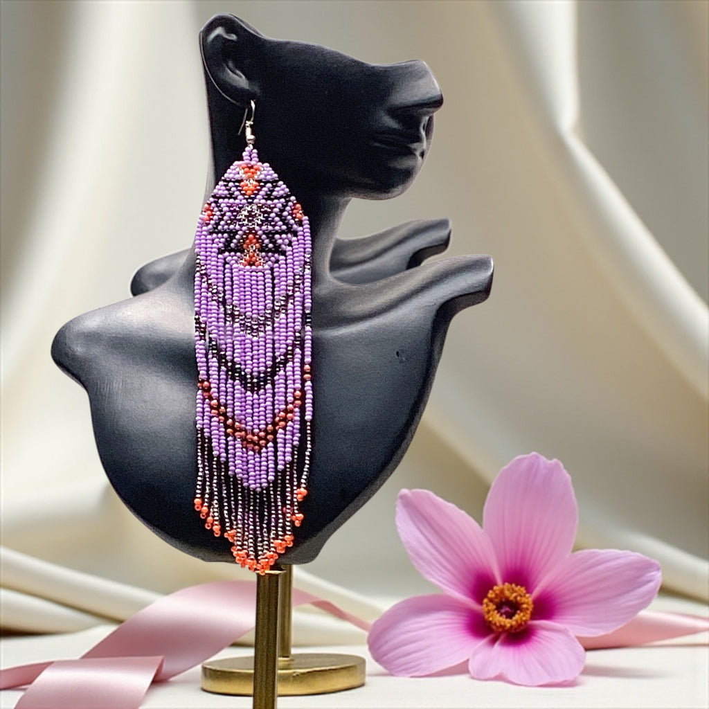 The native bead